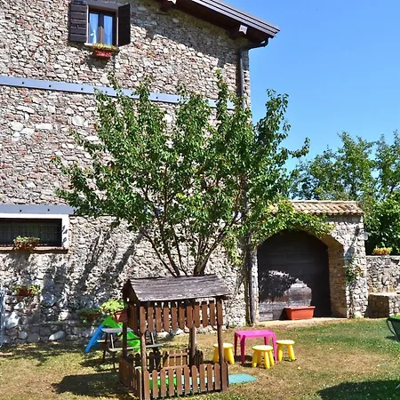 Liano Ginestra -terrace & Parking - Happy Apartment